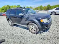 2010 Ford ESCAPE photo