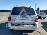 2010 Ford ESCAPE фото