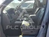 2010 Ford ESCAPE фото