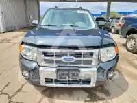 2010 Ford ESCAPE фото