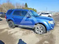 2010 Ford ESCAPE фото