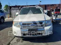 2010 Ford ESCAPE фото
