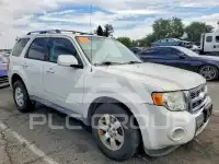 2010 Ford ESCAPE фото