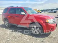 2010 Ford ESCAPE фото