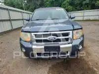 2010 Ford ESCAPE фото