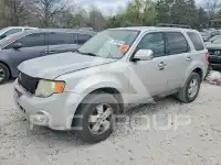 2010 Ford ESCAPE photo