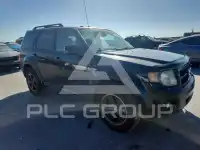 2010 Ford ESCAPE фото
