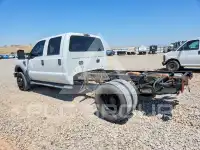 2010 Ford F-450 фото