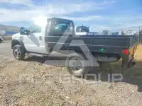 2010 Ford F-450 фото