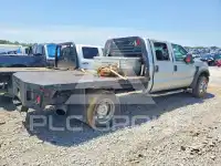 2010 Ford F-450 фото
