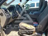 2010 Ford F-450 фото