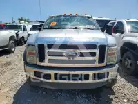 2010 Ford F-450 фото