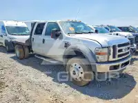 2010 Ford F-450 фото