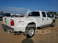 2010 Ford F-450 фото