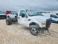 2010 Ford F-450 photo