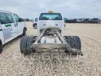 2010 Ford F-450 photo
