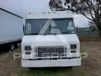 2010 Ford ECONOLINE фото