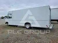 2010 Ford ECONOLINE фото