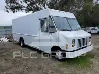 2010 Ford ECONOLINE фото