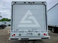2010 Ford ECONOLINE фото