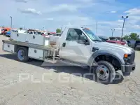 2010 Ford F-550 фото