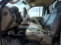 2010 Ford F-550 фото