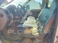 2010 Ford F-550 фото