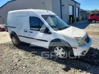 2010 Ford TRANSIT photo