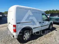 2010 Ford TRANSIT photo
