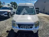 2010 Ford TRANSIT photo