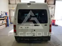 2010 Ford TRANSIT фото
