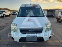2010 Ford TRANSIT фото