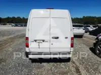 2010 Ford TRANSIT photo