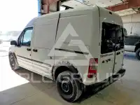 2010 Ford TRANSIT фото