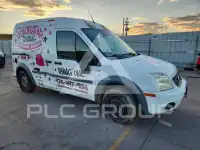 2010 Ford TRANSIT фото