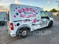 2010 Ford TRANSIT фото