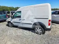 2010 Ford TRANSIT photo