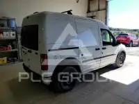 2010 Ford TRANSIT фото