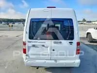 2010 Ford TRANSIT фото