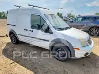 2010 Ford TRANSIT фото