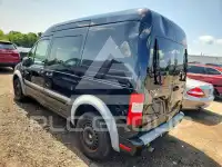 2010 Ford TRANSIT фото
