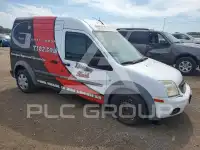 2010 Ford TRANSIT фото