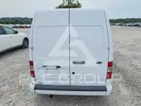 2010 Ford TRANSIT фото
