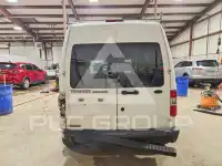 2010 Ford TRANSIT фото
