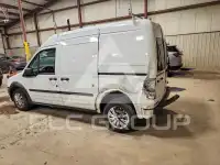 2010 Ford TRANSIT фото