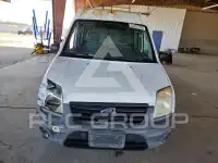 2010 Ford TRANSIT фото