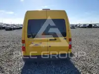 2010 Ford TRANSIT фото