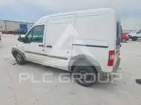 2010 Ford TRANSIT фото