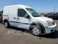2010 Ford TRANSIT фото
