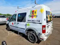 2010 Ford TRANSIT фото